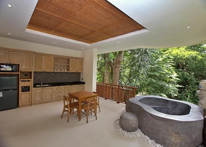 Ec House Apartamento