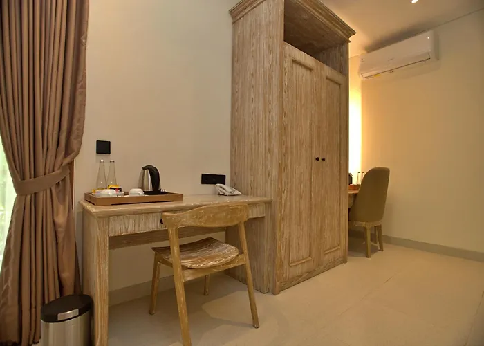 Ec House Apartamento Ubud