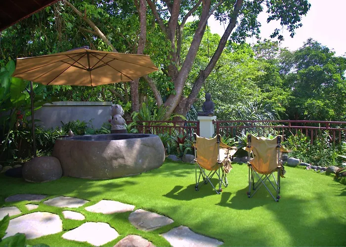 Apartamento Ec House Ubud