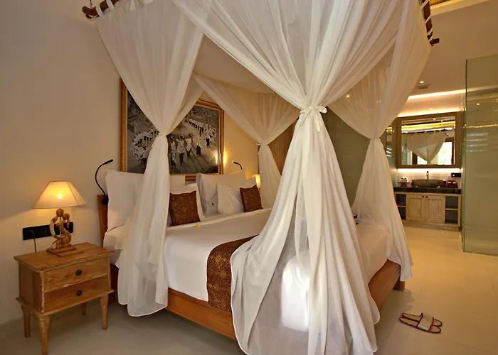 Ec House Ubud