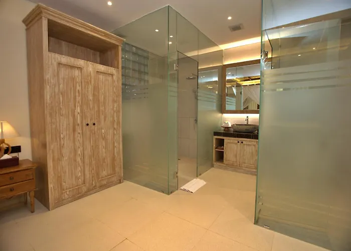 Ec House Apartamento