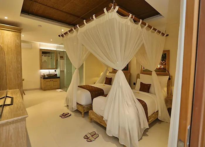 Apartamento Ec House *