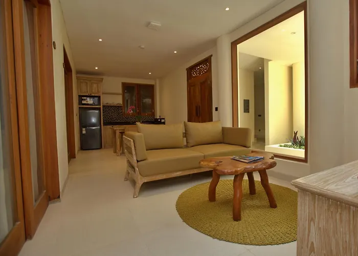 Ec House Apartamento