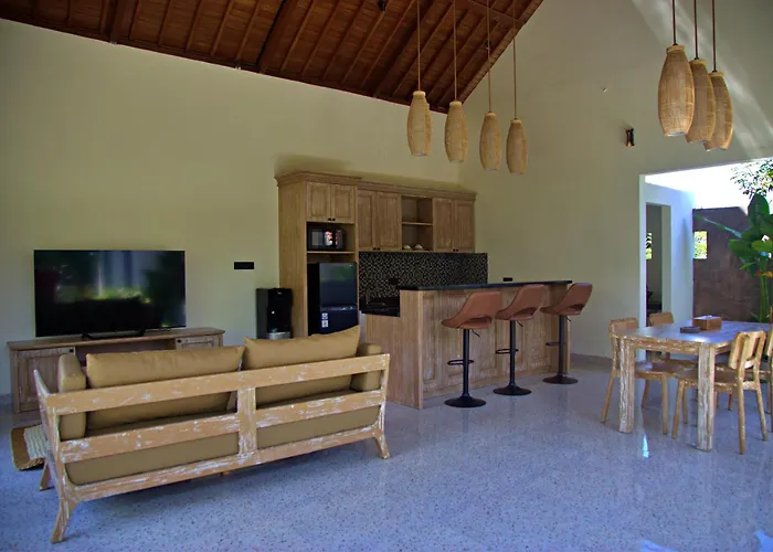 Ec House Apartamento *