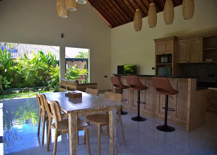 Ec House * Ubud