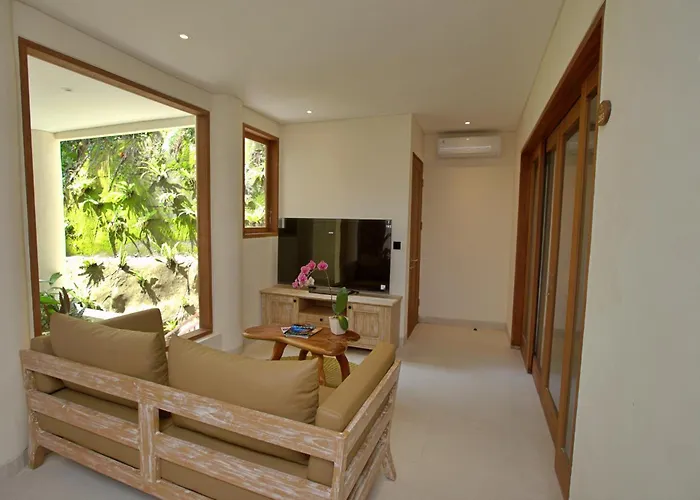 Ec House Apartamento